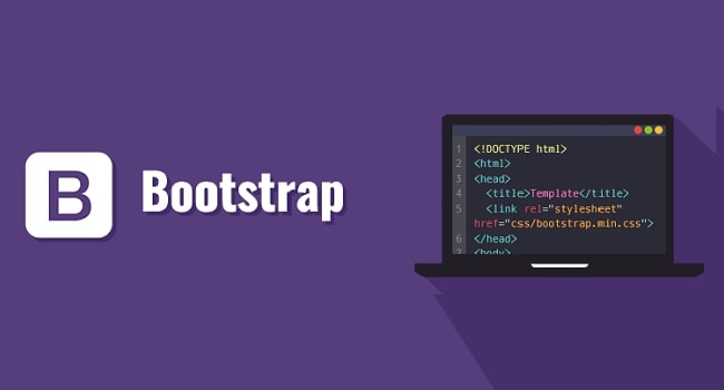Thiết kế website bằng Bootstrap