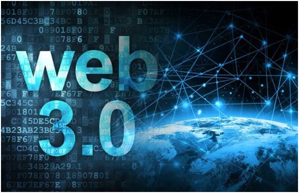 Nền tảng web 3.0 là gì