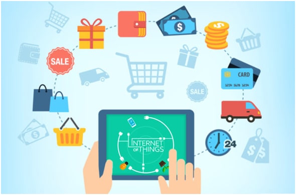 Vai trò của E-commerce