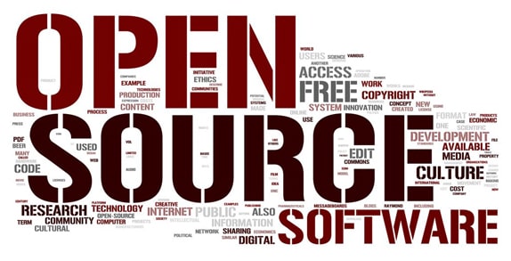 Phần mềm mã nguồn mở là gì