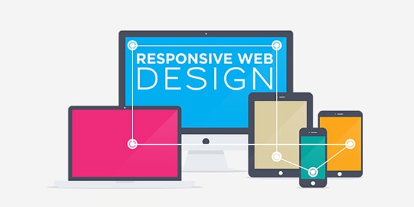 Thiết kế Website responsive Web4s