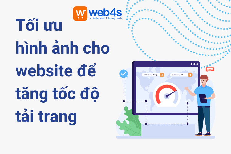  tối ưu hóa hình ảnh cho website WordPress