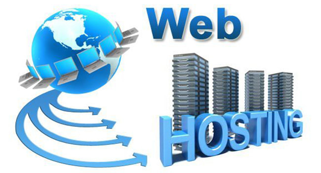 Dịch  vụ đăng ký hosting Web4s Nhân Hòa