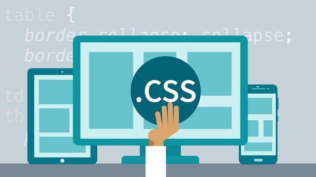 Ngôn ngữ CSS