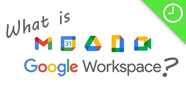 Workspace là gì?