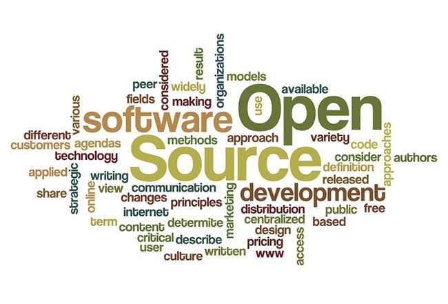 Hệ điều hành mã nguồn mở là gì?