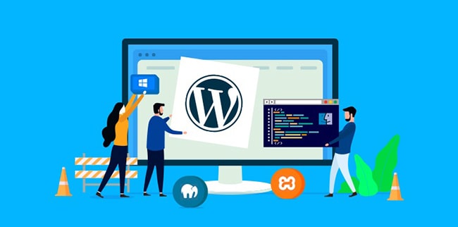 Có nên thiết kế web bằng WordPress?