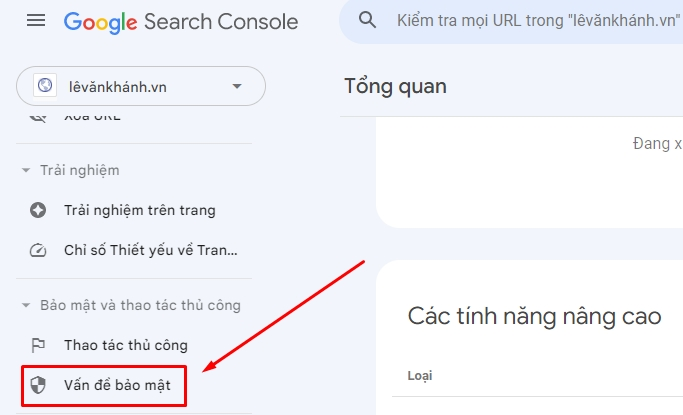 hướng dẫn cách khắc phục lỗi website bị cảnh báo chứa phần mềm độc hại