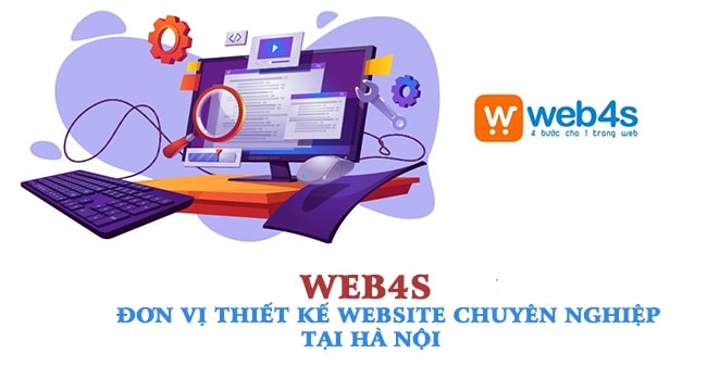 Web4s