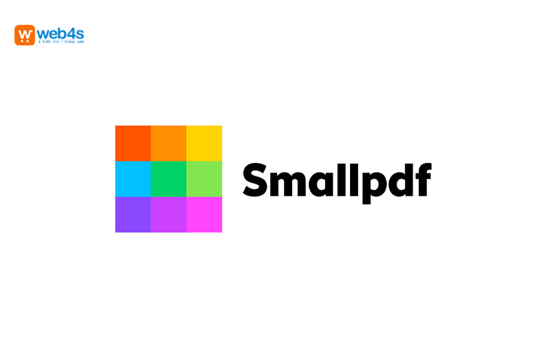 Smallpdf – Công cụ tạo chữ ký điện tử online