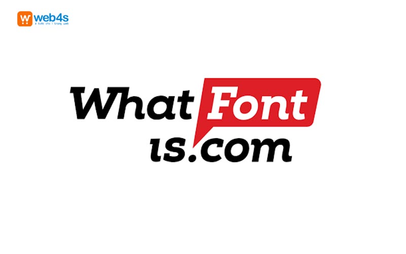 WhatFontis: Công cụ tìm kiếm font chữ miễn phí, chính xác